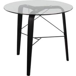 Lumisource Trilogy MidinCentury Dining Table