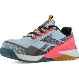 Reebok Women's Nano X1 Adventure EH Comp ToeWork Shoe