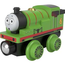 Thomas & Friends Wooden Railway Percy Engine