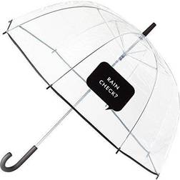 Kate Spade Lightwight Umbrella Clear