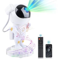 2022 Upgraded Astronaut Projector,Star Galaxy for Kids,Astronaut Nebula Galaxy Night Light