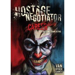 Hostage Negotiator: Career Expansion