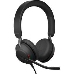 Jabra Evolve2 40 SE USB-A MS Mono 24189-899-999