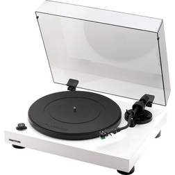 Fluance Elite HiFi Vinyl Turntable Record Player Audio Technica Cartridge