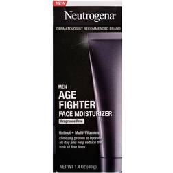 Neutrogena Men Age Fighter Face Moisturizer 40g