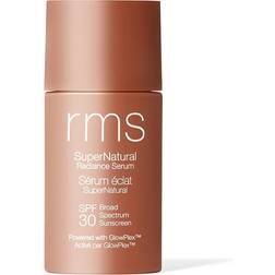 RMS Beauty SuperNatural Radiance Serum Broad Spectrum SPF Aura