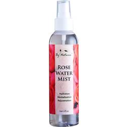 Natures Rose Water Mist