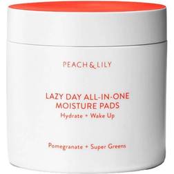 Peach & Lily Day All-In-One Moisture Pads 60ct