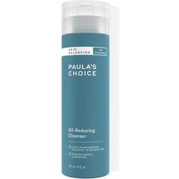 Paula's Choice Skin Balancing Oil-Reducing Cleanser 8fl oz