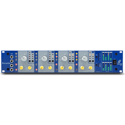 Focusrite ISA 428 MK2