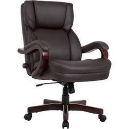 BestOffice Big and Tall Office Chair 45"