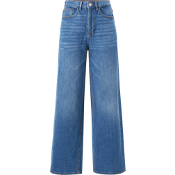 Vila Freya Jeans Blue