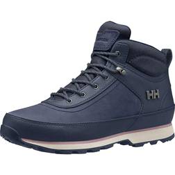 Helly Hansen W Calgary Schnürstiefeletten blau Gr. blau