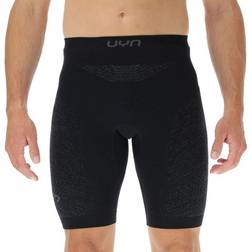 UYN Exceleration Shorts Black/Black/Iron