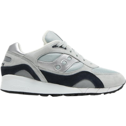 Saucony Shadow 6000 - Grey/Silver