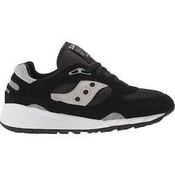 Saucony Shadow 6000 - Black/Silver