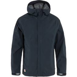 Fjällräven Hc Hydratic Trail Jacket - Dark Navy