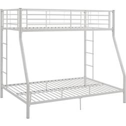 Walker Edison Dunning Urban Bunk Bed