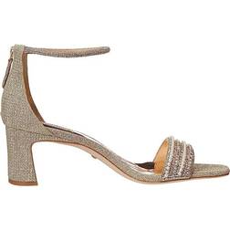 Badgley Mischka Kameryn - Platinum