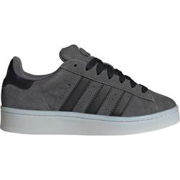 Adidas Junior Campus 00S - Grey Six/Core Black/Grey Six