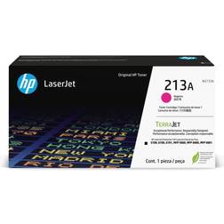 HP 213A Magenta LaserJet Tonerpatrone, W2133A