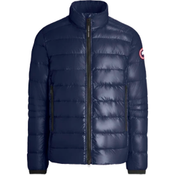 Canada Goose Crofton Jacket - Atlantic Navy