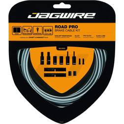 Jagwire Pro Brake Cable Kit Road