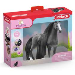 Schleich toddler