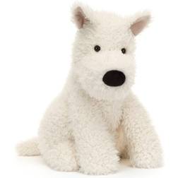 Jellycat Munro Scottie Dog 42cm