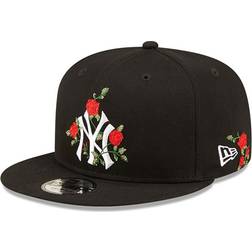 New Era 9Fifty Snapback Cap FLOWER York Yankees