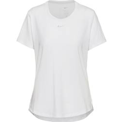 Nike One Luxe Standart T-Shirt Women white