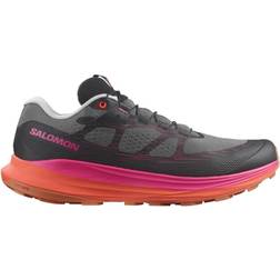 Salomon Ultra Glide 2 W - Plum Kitten/Black/Pink Glo