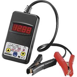 Novitec CBT12XS N/A Digital Lead Acid Battery Tester