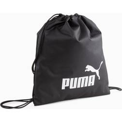 Puma Phase Gym Sack, Black