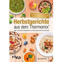 Herbstgerichte aus dem Thermomix