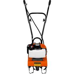 T-Mech Garden Tiller 210985F4