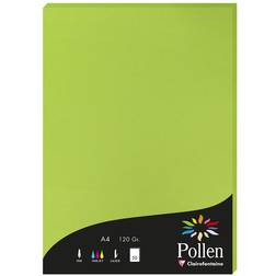 Clairefontaine Blatt Briefpapier "Pollen"