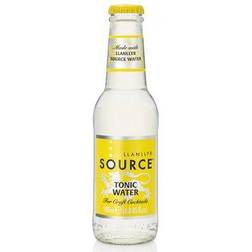 Tonic Water Llanllyr Source 20