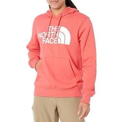 The North Face Men's Half Dome Hoodie Red/White
