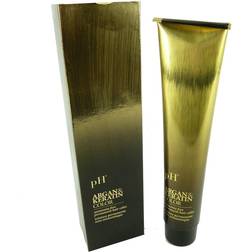 Argan & Keratin Color 11.1 Platinblond Asch, Tube