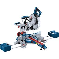 Bosch GCM 18V-254 D Professional