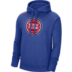 Nike Nba Detroit Pistons Herren Hoodies