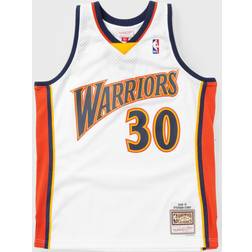 Mitchell & Ness Swingman Jersey State Warriors 2009-10 Stephen Curry