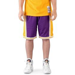 Mitchell & Ness NBA Swingman Shorts