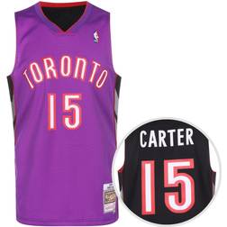 Mitchell & Ness Swingman Jersey Toronto Raptors 1999-00 Vince Carter