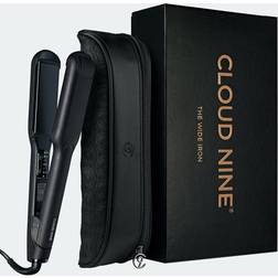 Cloud Nine The Wide Iron Hair Straightener Gift Set