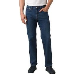 Prana Hillgard Slim Jeans - Medium Ozone Wash