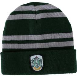Elope Stocking Cap with Slytherin Crest