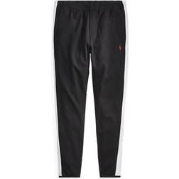 Polo Ralph Lauren Interlock Track Pant Black