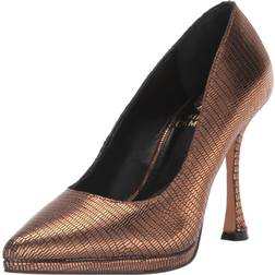 Vince Camuto Puntolis Women's Bronze Pump